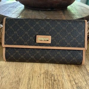 Rioni Signature wallet brand new never used